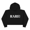 Rare Breed Crop Hoodie