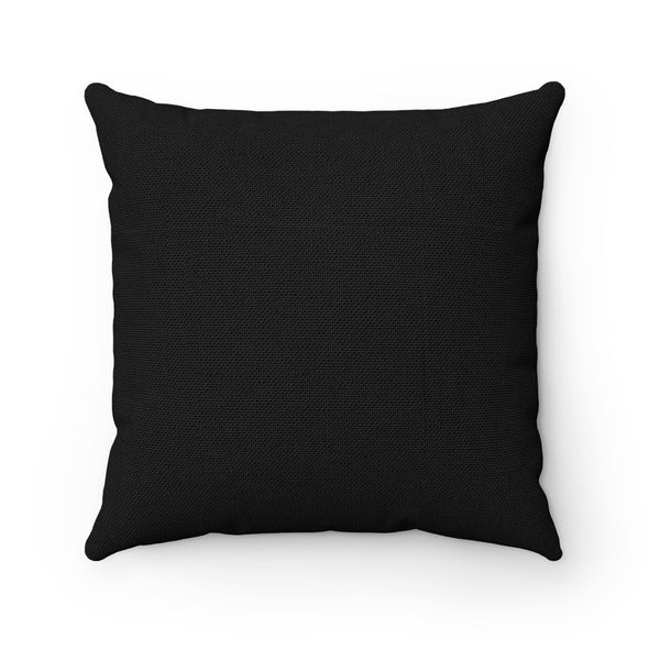 Rara Breed Spun Polyester Square Pillow