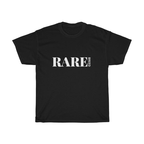 Rare Breed Unisex Heavy Cotton Tee